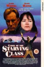 Watch Curse of the Starving Class Putlocker