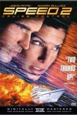 Watch Speed 2: Cruise Control Putlocker