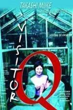 Watch Visitor Q (Bijit Q) Putlocker