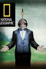 Watch National Geographic Humanly Impossible The Glass-Eater Putlocker