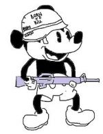 Watch Mickey Mouse in Vietnam Putlocker