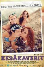 Watch Keskaverit Putlocker
