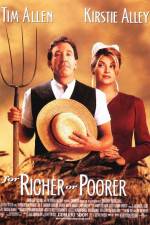 Watch For Richer or Poorer Putlocker