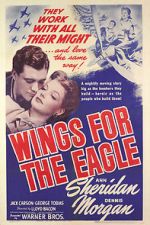 Watch Wings for the Eagle Putlocker