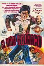 Watch Bionic Boy Putlocker