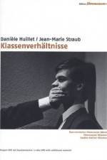 Watch Klassenverhältnisse Putlocker
