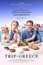 Watch The Trip to Greece Putlocker