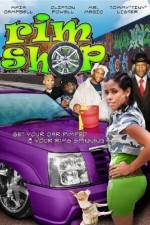 Watch The Rimshop Putlocker