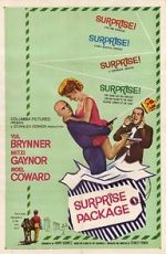 Watch Surprise Package Putlocker