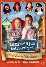 Watch LasseMajas detektivbyr - Von Broms hemlighet Putlocker