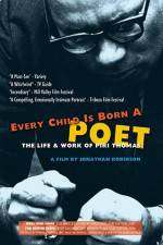 Watch Every Child Is Born a Poet Putlocker