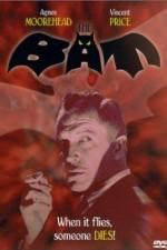 Watch The Bat Putlocker