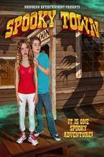 Watch Spooky Town Putlocker