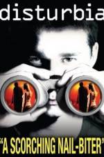 Watch Disturbia Putlocker