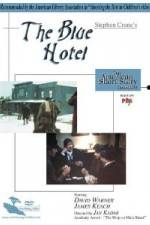 Watch The Blue Hotel Putlocker