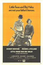 Watch Little Fauss and Big Halsy Putlocker