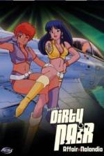 Watch Dti pea Nrandia no nazo Putlocker