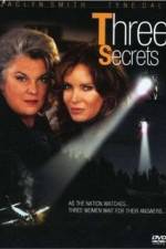 Watch Three Secrets Putlocker