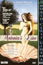 Watch Antonia Putlocker