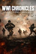 Watch WWI Chronicles: Everything Changed Putlocker