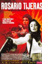 Watch Rosario Tijeras Putlocker