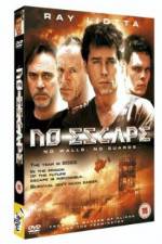 Watch No Escape Putlocker