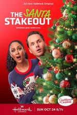 Watch The Santa Stakeout Putlocker