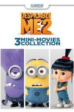 Watch Despicable Me 2: 3 Mini-Movie Collection Putlocker