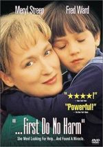 Watch ...First Do No Harm Putlocker