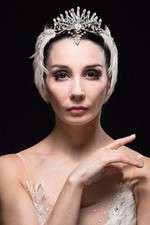 Watch Good Swan, Bad Swan: Dancing Swan Lake Putlocker