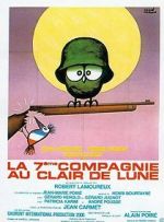 Watch The Seventh Company Outdoors Putlocker