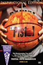 Watch The Pistol The Birth of a Legend Putlocker