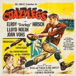 Watch Crazylegs Putlocker