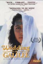 Watch Wedding in Galilee Putlocker