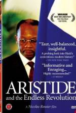 Watch Aristide and the Endless Revolution Putlocker