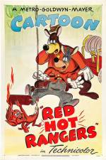 Watch Red Hot Rangers Putlocker