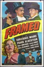 Watch Framed Putlocker