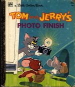 Watch Tom\'s Photo Finish Putlocker