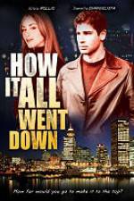 Watch How It All Went Down Putlocker