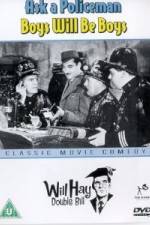 Watch Ask a Policeman Putlocker
