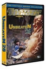 Watch The Unbeaten 28 Putlocker