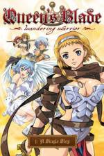 Watch Queen's Blade Wandering Warrior A Single Step Putlocker