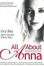 Watch All About Anna Putlocker