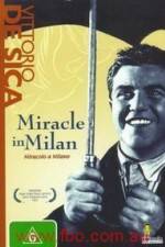 Watch Miraklet i Milano Putlocker