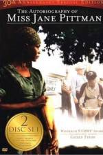 Watch The Autobiography of Miss Jane Pittman Putlocker