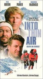 Watch Into Thin Air: Death on Everest Putlocker