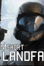 Watch Halo: Landfall Putlocker