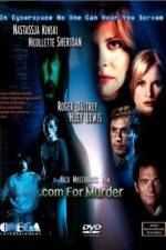 Watch com for Murder Putlocker