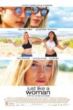 Watch Just Like a Woman Putlocker