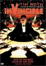 Watch Invincible Putlocker